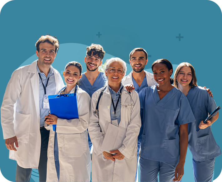 About Telemed