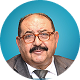 Major General Tarek Ammar